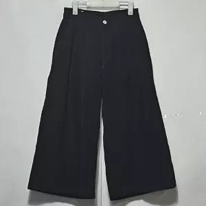 리바이스 여성 와이드핏 코듀로이 7-9부 바지/ 26인치/싹다구제