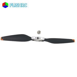 FLISHRC 500 크기 소음 감소 테일 블레이드 역방향 맞춤 500Airwolf Cobra UH-1N A109AH-64SH-60UH-60HH-60