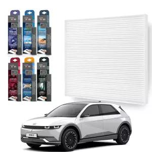 에어컨 현대모비스 방향제세트 필터 아이오닉5