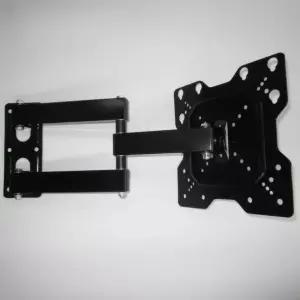 캠핑카 브라켓 용품 용도 접이식 벽걸이 티비 카라반 견고한 벽걸이브라켓