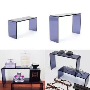 다용도 제품 상품 소품 아크릴 거치대 진열대 선택 1p 악세사리진열대 액세서리진열대