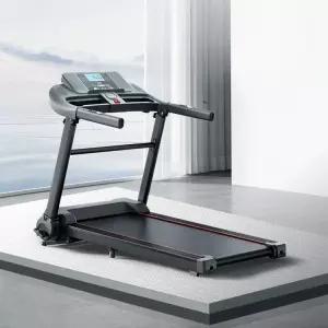 러닝머신 매트 견고한 방음 미끄럼방지 운동용 깔판 홈짐