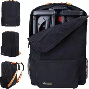 미니 베이비 유모차 여행 가방 Gb 포킷 유모차와 호환되는 가벼운