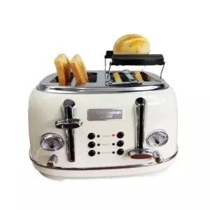 토스트기 4구 가정용 업소용 토스터 빵굽는기계 자동 메이커 베이글 베이킹