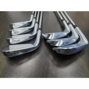 (정품) T150 아이언 7I 세트 / DG95 S200 / 23년식 / 중고