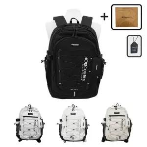 [디스커버리]라이크 에어 비스타 백팩 26 신학기 책가방 가방 [백화점판]