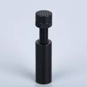 고품질 알루미늄 그래픽카드 지지대 블랙 중 그래픽카드지지대 그래픽카드받침대 그래픽지지대 WFIETGU