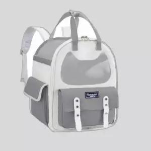 HB-003그레이프리미요 굿즈 원포켓그레이