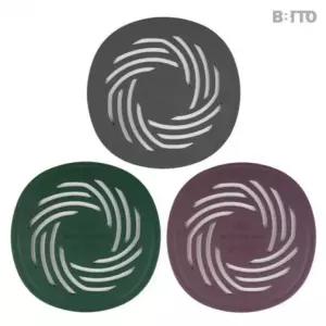 덮개 보호매트 인덕션 스크래치방지 오염 실리콘 받침 얼음몰드 실리콘얼음틀