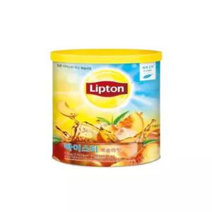 립톤 아이스티 복숭아맛, 1.5kg 1개