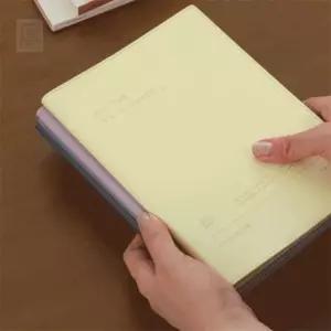 스토어-지유 2026 더플래너 L 월간 일정 플래너 월간일정관리노트