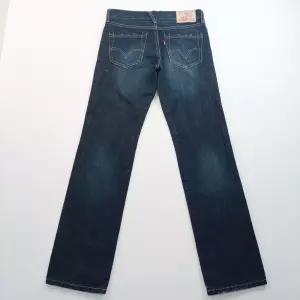 리바이스 청바지 사이즈27 찢청 일본판 데님팬츠