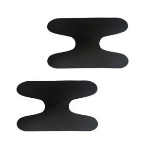 스키 부츠 패드 자체 접착 네오프렌 폼 라이너 스노우 보드 발목 보호용