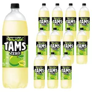 탐스제로 사과 1.5L 12개