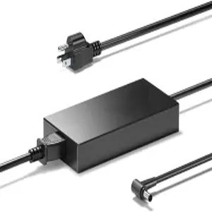 Dongerdi 120W AC Adapter Fit for Asus Zenbook Flip 15 Laptop Charger Q528E Q528EH Q537 Q537F Q538EI