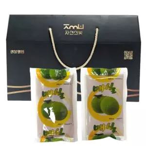 샘물웰빙 한팩씩 먹기편한 매실즙 숙성황 매실엑기스 식사 점심시간 일식 한식 집밥 중식