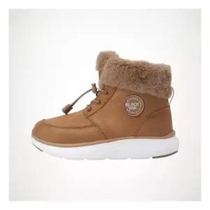 블랙야크 키즈 플라이 웜 부츠 B1 ABKSHWU907 BR 1697091
