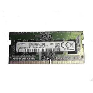 삼성 4GB DDR4 3200MHz PC4-25600 1.2V 1R x 16 SODIMM 노트북 RAM 메모리 모듈 M471A5244CB0