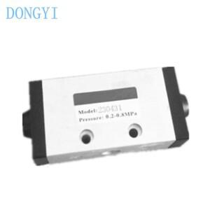 에어 컨트롤 밸브 공압 솔레노이드 XQ230630