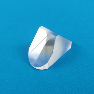 폴 프리즘 가공 렌즈 망원경 부품 워터리 실험 장비  광학 실험 유리  맞춤형