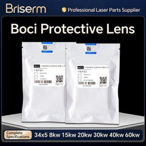 보시 레이저 렌즈 34x5 8kw 15kw 20kw 30kw 40kw 60kw 레이저 보호 렌즈 (보시 BLT420 421 441 641 레이저
