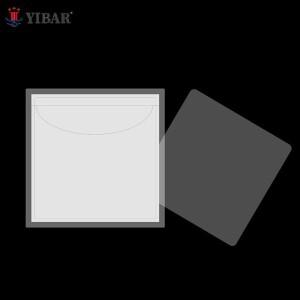 자동차 스타일링 보험 스티커, 찢어지지 않는 가방, 앞 유리 ESD 연간 검사 사인