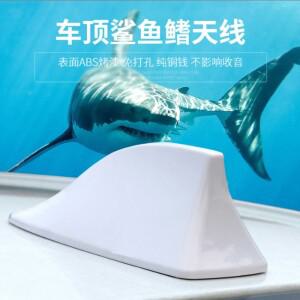 쌍용 렉스턴 W 코란도 키론 C 스타빅 스포츠 티볼리 자동차 신호 항공 샤크 핀 안테나 액세서리 스타일링