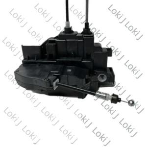 Loki J 81310-2H030 Door Latch Assembly For HYUNDAI Elantra 08-11 81410