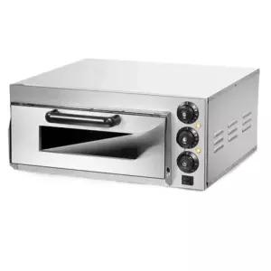 피자오븐기 제과 전기 쿠커 소형 가정용 제빵용 오븐기