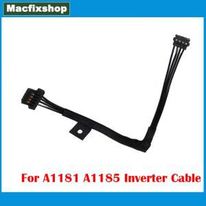 맥북 에어용 LCD 스크린 인버터 케이블, 13.3 인치 A1185 인버터 케이블, 922-8281 A1181, 2007 2008 2009