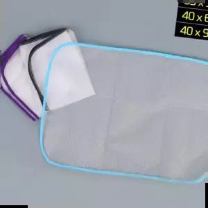 보조 다림질 시트 매트 작업대 아이론 받침 보호 패드 열차단 소형 천 질시트 다리미 포 다림 질망