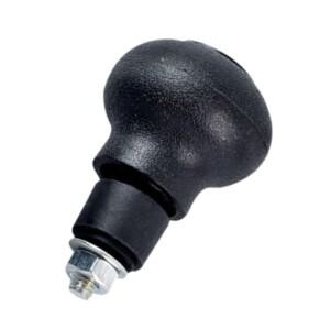 보트용 스티어링 휠 노브 스피너 M8 트랙터 지게차 액세서리