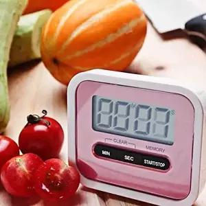 고품질 디지털 쿠킹 타이머 주방 주방용 시계 타이머 주방 WFIL1AI