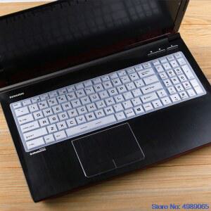 키보드 커버 스킨, Msi Gp75 Leopard Gp 75 Gt 76 Ge Gf 75 Gt76 Titan Ge75 Raider Gl75 Leopard Msi Gf75 얇은 9Sc 노트북