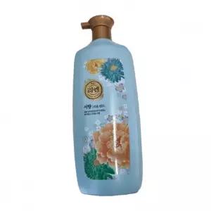 모발 관리 린스 추천 제품 리엔서향 리뷰 950ml 컨디