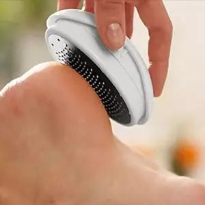 고품질 발 관리 도구 풋케어 페디큐어 파일 발톱 정리기 풋케어도구 페디큐어 발 WFIL9K6