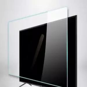 tv 보호커버 75인치 65인치 보호필름 필름 가드 방진 화면 대형 보호