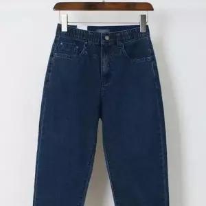 데님 슬림 스판 의류 305P434S 배기 빅사이즈 WD3C18A