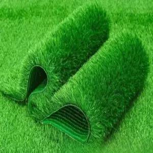 야외 인조잔디 대형 테라스 옥상 롤 정원 카페 스타일 미터 시공 카펫 초고밀도