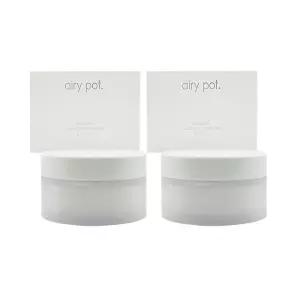 미샤 에어리 팟 파우더 9g + 9g (투명)