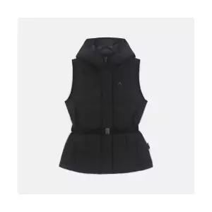 네파 NEPA 7K81360 여성 모노 튜브 후디 다운 베스트7K81360 120059