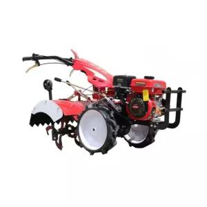 아세아관리기 트렉터 소형 관리기 4륜 끌타기