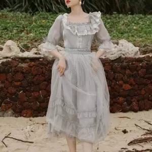 교복대여 경성시대옷 실버그 레트로의상 레이 복 경성시대옷 교복대여 개화기의상대여