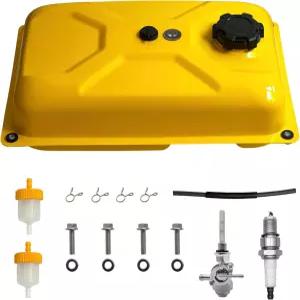 챔피언을 위한 스트롱튬 연료 탱크 2800 3000 3500 3550 3650 3800 4000 4375 4500와트 3KW 발전기