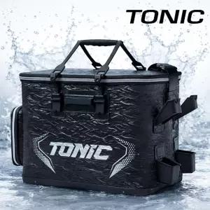 [09피싱]토닉 EVA백N 바캉 바칸 밑밥통 살림통 보조가방 낚시용품
