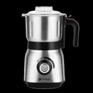 마늘 분쇄기 곡물 제분기 가정용 다용도 믹서기 푸드 분세기 이유식 쌀가루 잡곡