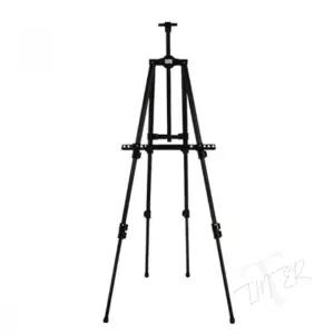 야외용이젤 판넬거치대 접이식 휴대용 이젤