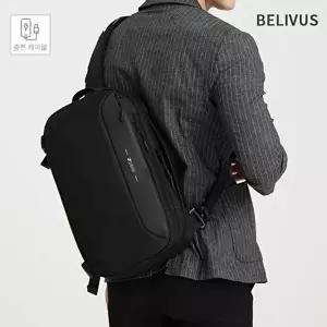 가벼운가방 태블릿 여행용크로스백 남자슬링백 남-WFIQMTO