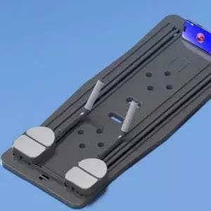 피트니스 운동 보드 복근 푸시업 다용도 미끄럼방지-WFIQMQF