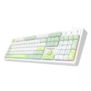 MAXTILL GM-KM1U (GREEN)